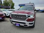 2021 Ram 1500 4dr