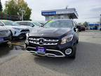 2019 Mercedes-Benz Gla 4dr