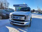 2018 Ford F250 4dr