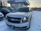 2019 Chevrolet Suburban 4dr