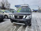 2017 Nissan Armada 4dr