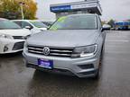 2021 Volkswagen Tiguan SE 4dr