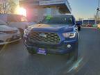 2022 Toyota Tacoma Trd 4dr