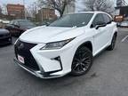 2017 Lexus RX