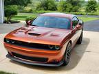 2020 Dodge Challenger R/T