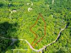 Plot For Sale In Mill Spring, North Carolina