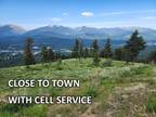 Plot For Sale In Libby, Montana