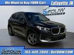 2023 Bmw X1