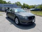 2015 Ford Taurus