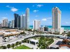 Condo For Rent In Sunny Isles Beach, Florida