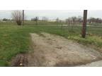 Plot For Sale In Rantoul, Illinois