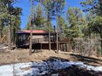 Home For Sale In Mora, New Mexico