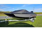 2024 Princecraft Sport 175 MAX Boat for Sale