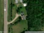 Foreclosure Property: State Highway 32 SW