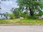 Plot For Sale In Gary, Indiana