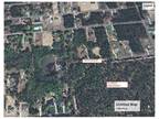 Plot For Sale In Ocala, Florida