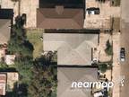 Foreclosure Property: Flores Ave