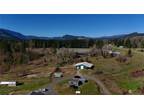 Home For Sale In Randle, Washington