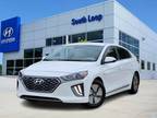 2020 Hyundai Ioniq Hybrid