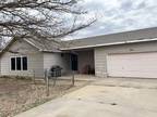 Home For Sale In Stinnett, Texas