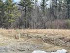 Plot For Sale In Augusta, Maine