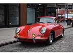 1964 Porsche 356C