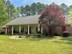 Home For Sale In Raymond, Mississippi