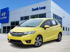 2016 Honda Fit