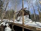 Home For Sale In Chesterville, Maine