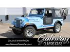 1979 Jeep CJ7