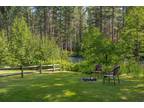 Home For Sale In Camp Sherman, Oregon