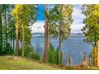 Plot For Sale In Blaine, Washington