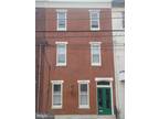 Home For Rent In Philadelphia, Pennsylvania