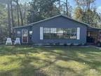 Home For Sale In Lillian, Alabama