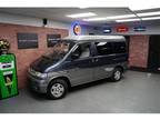 1997 Mazda Bongo