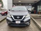 2020 Nissan Murano