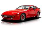 1984 Porsche 944