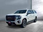 2023 GMC Yukon XL