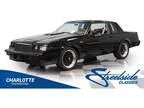 1986 Buick Grand National