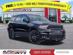 2020 Dodge Durango