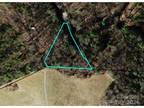 Plot For Sale In Jefferson, North Carolina