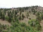 Plot For Sale In Florissant, Colorado