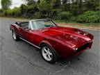 1967 Pontiac Firebird