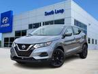 2022 Nissan Rogue Sport