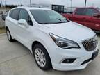 2017 Buick Envision