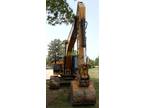 Excavator 2012 Caterpillar 329E L