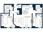 The Belden Stratford - 2 Bedroom 03