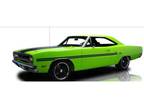 1970 Plymouth GTX