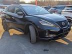 2023 Nissan Murano