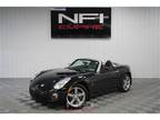 2007 Pontiac Solstice